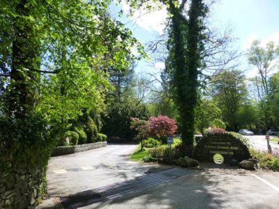 Troutbeck 12 Villa Windermere Kültér fotó