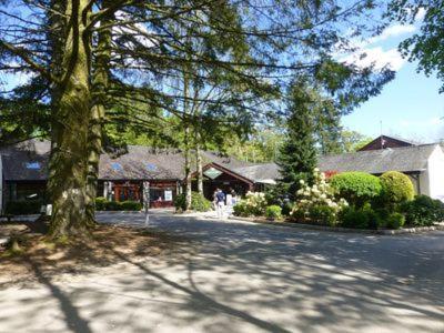 Troutbeck 12 Villa Windermere Kültér fotó